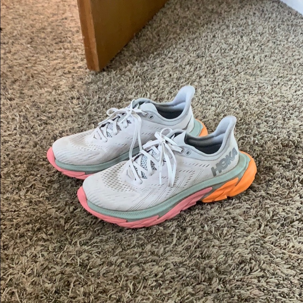 Hoka Clifton Edge